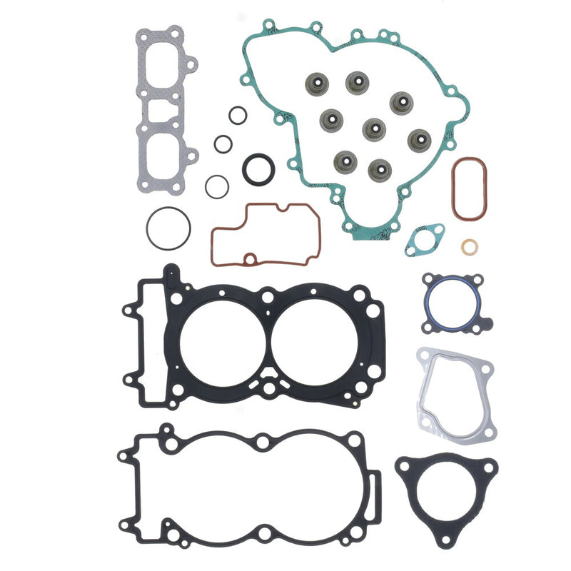 Athena Gasket Kit Complete POL - P400427870025 Polaris RZR 2017