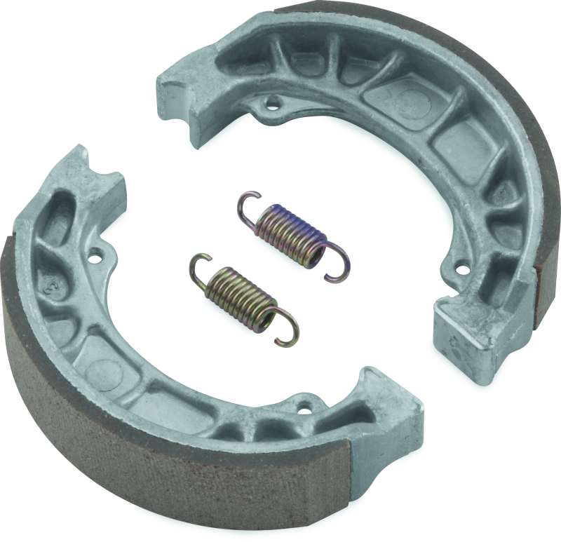 BikeMaster 963000 Honda Brake Shoes - Photo - Primary
