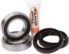 Pivot Works Rear Wheel Bearing Kit - PWRWK-Y32-000 Yamaha ATVs 2004-2013
