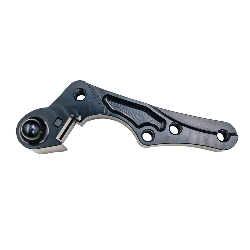Gbrakes 270 O S Bracket Only - SP041 KTM Dirt Bikes 2009-2026