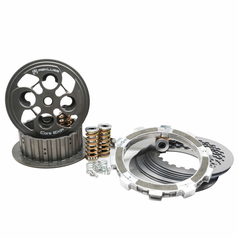 Rekluse Racing Core EXP 3.0 Clutch - RMS-7718 Honda CRF150R 2007-2022