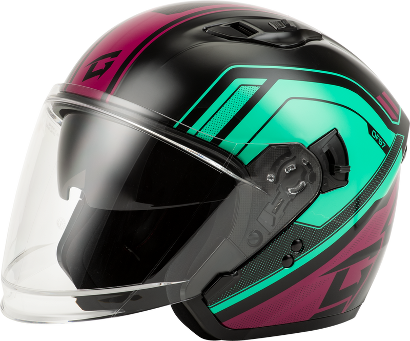 Gmax OF-87 Duke Helmet (2024)
