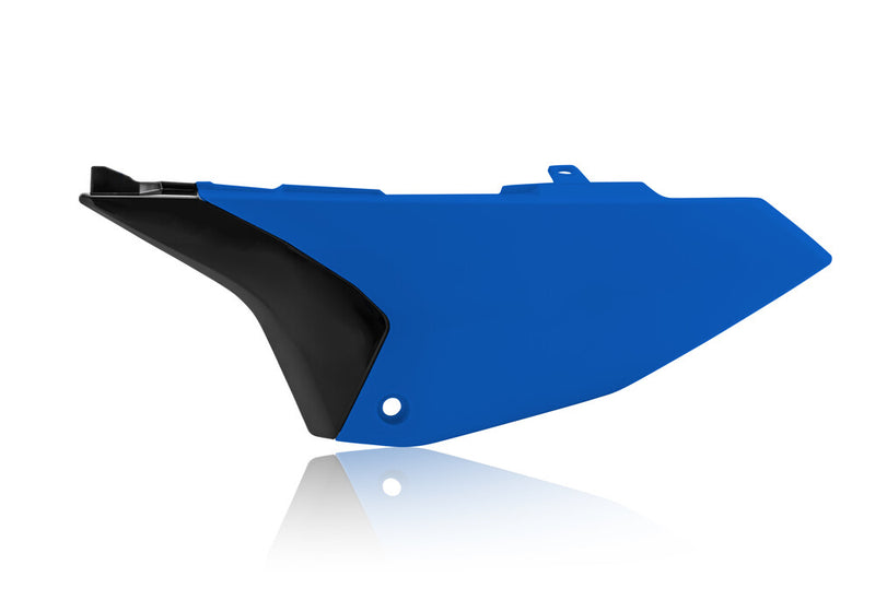 Acerbis Side Panels Yamaha Blue Black - 2726701034 Yamaha YZ 65 2018-2025