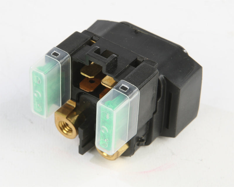 Rick's Motorsport Electric 27-65404 65-404 STARTER SOLENOID YAMAHA