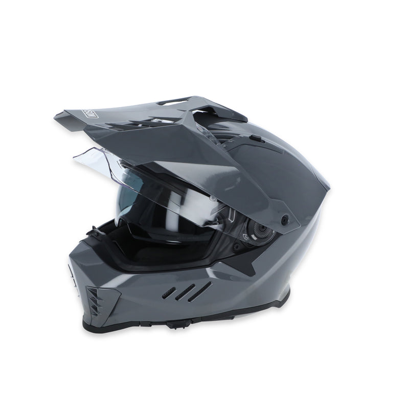 Simpson Motorcycle Xcursion Bandit Helmet
