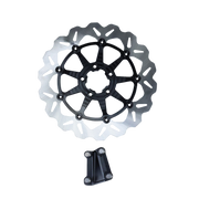 OG 13" Axial Big Brake Floating Rotor Kit for 18+ Softail