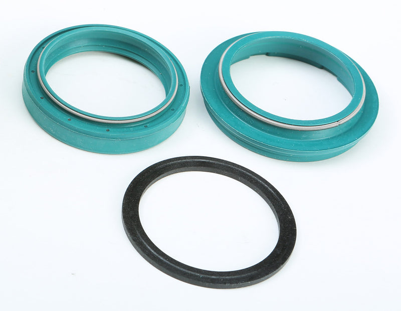 Skf Fork Seal Kit 43 MM - KITG-43K For Kawasaki Motorcycles 1990-2016 | Triumph Rocket Roadster / Thruxton 1200 2010-2016