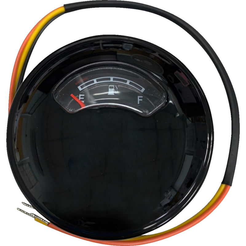 Drag Specialties Gauge For Harley Motorcycles 2008-2025