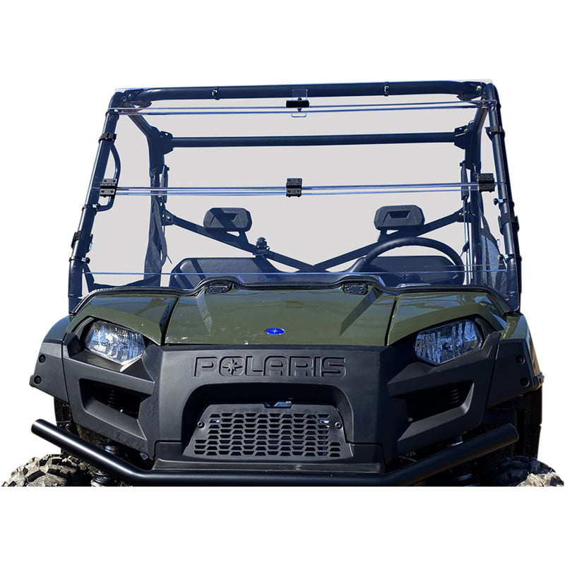 Moose Offroad Windshield Polaris Ranger 570 Full-Size 2018-2025 - V000346-12200M