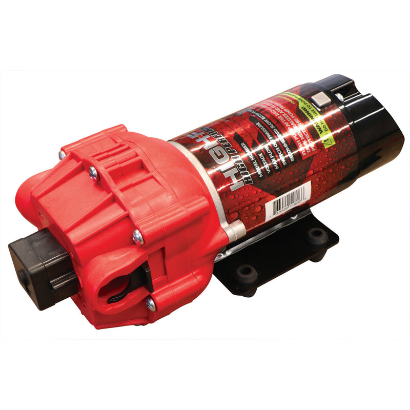 MOOSE OFFROAD 4503-0130 5151088 Replacement Spray Pump 4.5gpm