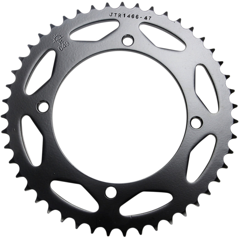 JT Sprockets Sprocket - JTR1466.47 For Kawasaki KX 65 / 125 2002-2020 | Suzuki RM 65 2003-2005
