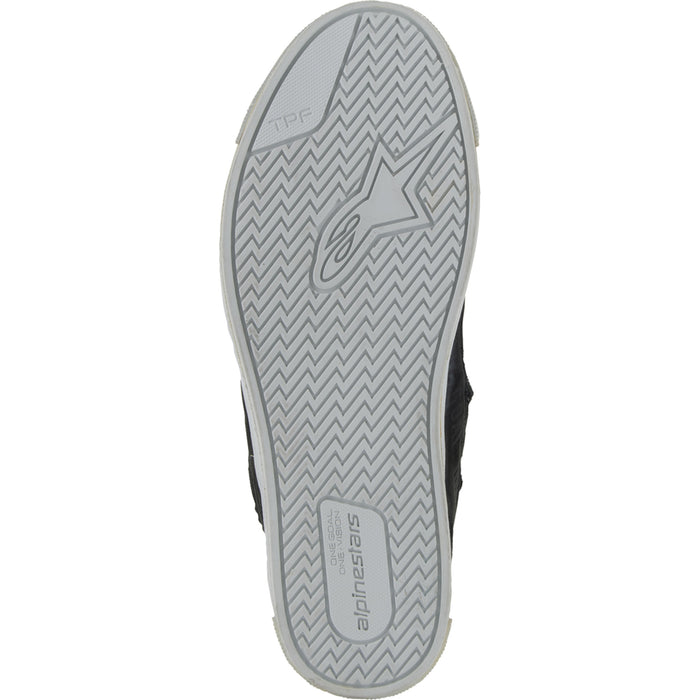 ALPINESTARS Stated Shoes Black - US