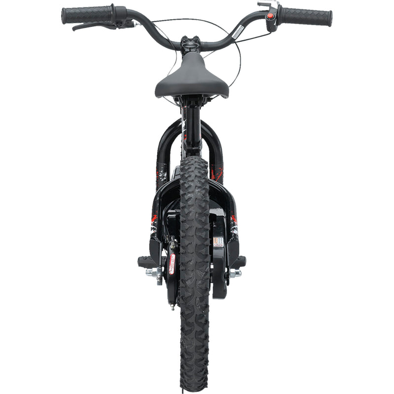 MOOSE OFFROAD 4901-0011 Agroid RS-16 Balance E-Bike RS-16 E-Bike - Agroid - Balance