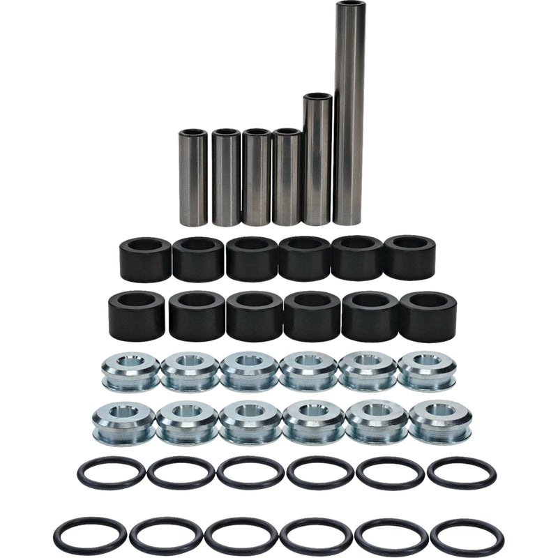 Moose Offroad Suspension Kit - 50-1257 Polaris Pro / Ranger 2022-2025