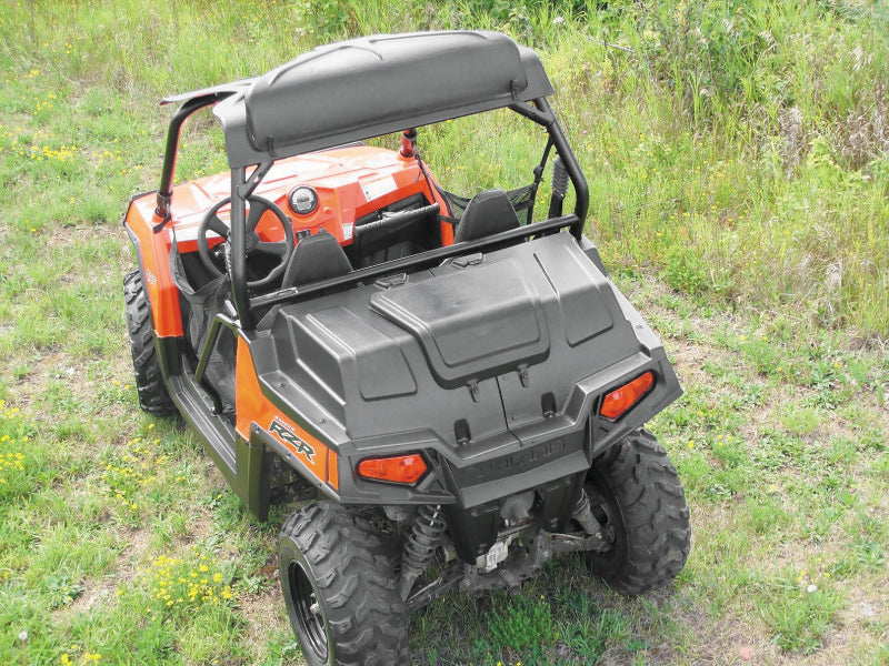 QuadBoss 326779 08-14 Polaris RZR 800 Cargo Bed Cover - User 1