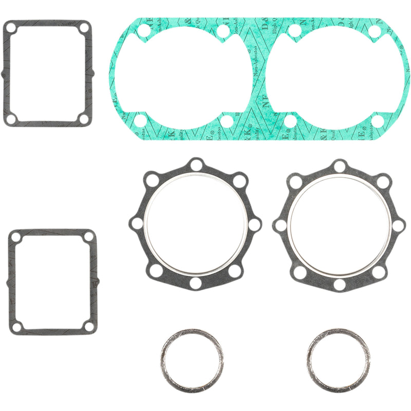 Pro X Gasket Set - 35.2599 Yamaha Phazer / Venture 500 1999-2001
