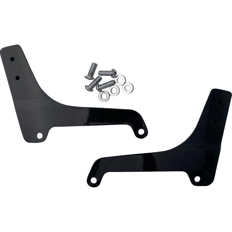 Drag Specialties Side Plate For Harley Softail 2018-2025