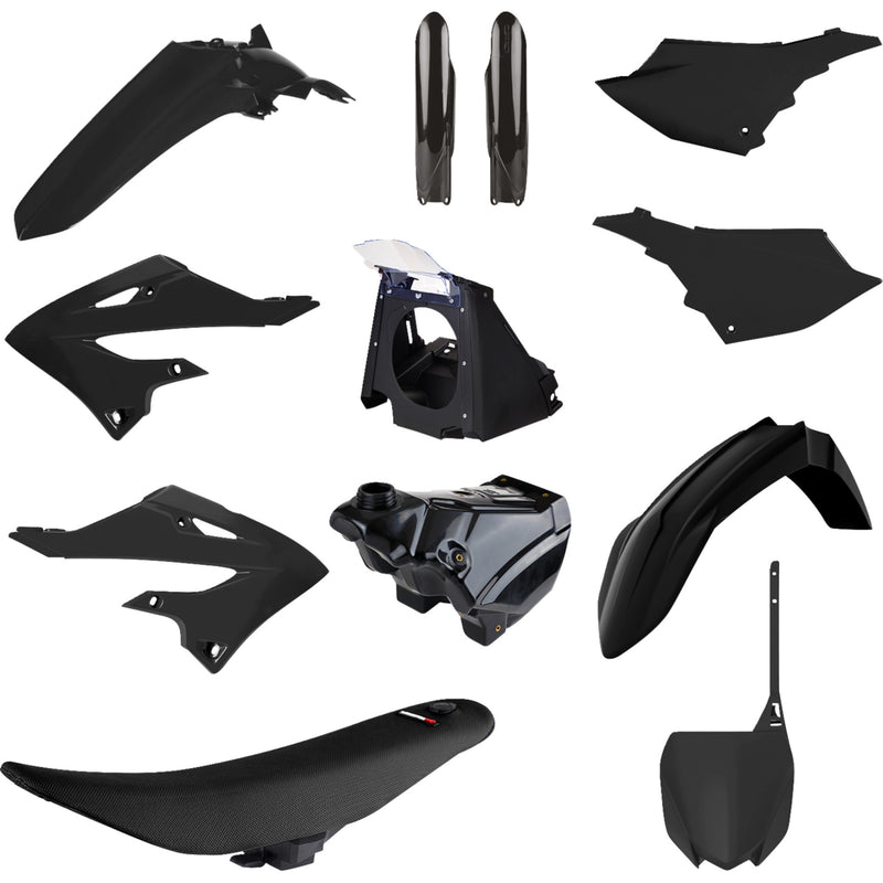 Polisport Body Kit - 91573 Yamaha YZ 125 / YZ 250 2002-2021