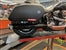 Tab Performance Sport Glide Compatible Exhaust Pipes Black Black Straight Tips, Zombie - 131-2292-B2-Z For Harley Softail Sport Glide 2018-2021