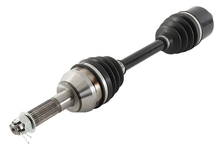 All Balls 6 Ball Heavy Duty Axle Rear - AB6-PO-8-346 Polaris Sportsman 2006-2010