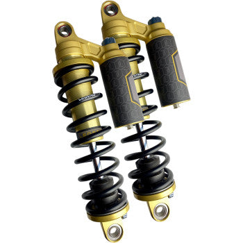 Legend Suspension Shock Absorber - 1310-1914 For Harley Motorcycles 1999-2017