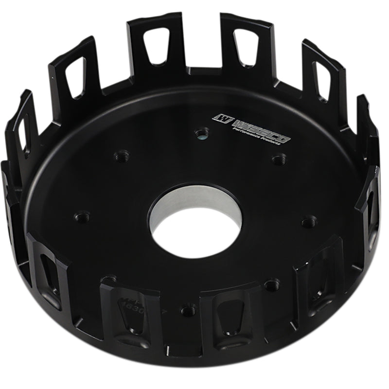 Wiseco Precision Forged Clutch Basket - WPP3044 Honda CRF450R 2008
