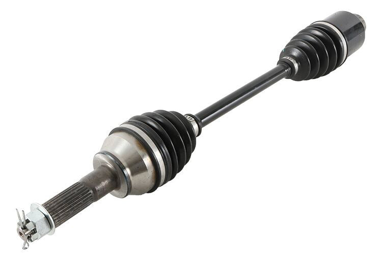 All Balls 6 Ball Heavy Duty Axle Rear - AB6-PO-8-352 Polaris Ranger 2008-2016