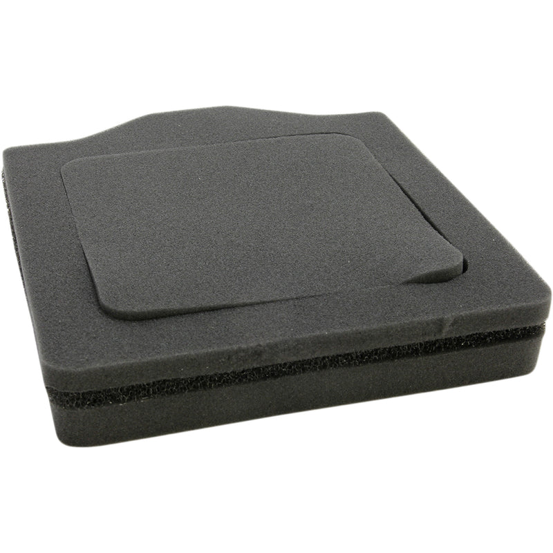HIFLOFILTRO 1011-3602 HFA1621 Replacement Air Filter honda