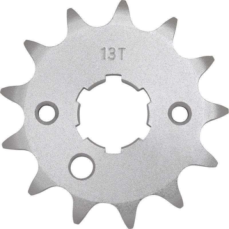 Moose Offroad Sprocket - 26-2112-13CRMO For Kawasaki Dirt Bikes 1987-2006 | Yamaha Dirt Bikes 1974-1980