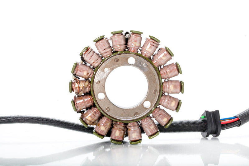Rick's Motorsport Electric Stator - 21-708H Kawasaki ATVs 2003-2006