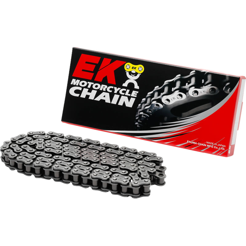 EK 1222-0185 428SROZ-136 428 SROZ Series Chain 428 SROZ - Drive Chain - 136 Links