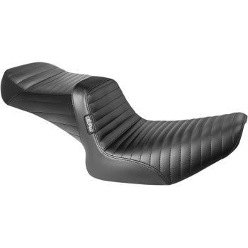 LePera Tailwhip Seat - LK-587PT For Harley Touring 2008-2023