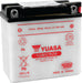 Yuasa Battery YUAM2273Y Yuasa YB7L-B Yumicron 12-Volt Battery - Photo - Primary