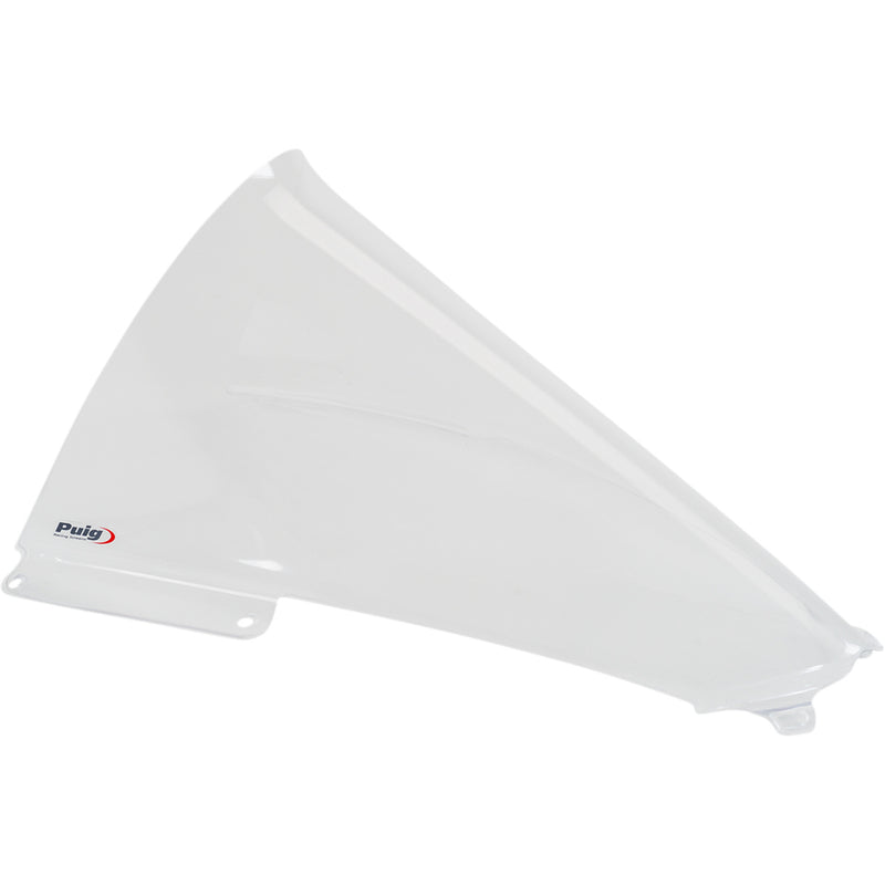 Puig Hi-Tech Parts Z-Racing Windshield - 3759W Ducati Panigale 2019-2024