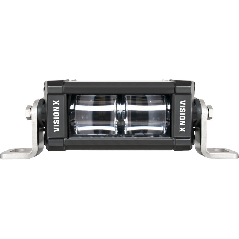 VISION X 2001-2906 9952352 XPL LED Light Bar Light Bar - XPL - 5" - LED
