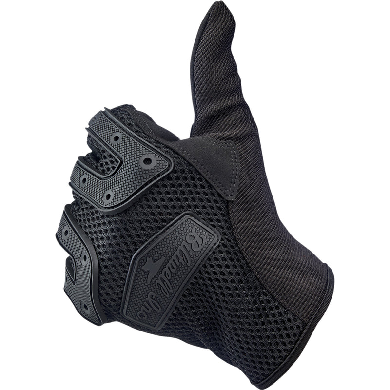 BILTWELL Anza Gloves Black - Out