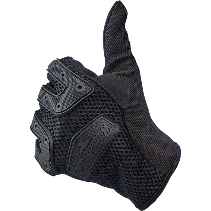 BILTWELL Anza Gloves Black - Out
