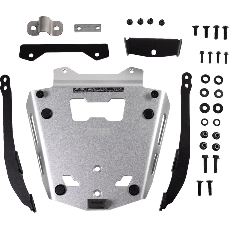 Givi Mounting Rack - SRA5112 BMW R1200GS / R1200GS Adventure / 1200 / R1250GS 2014-2023
