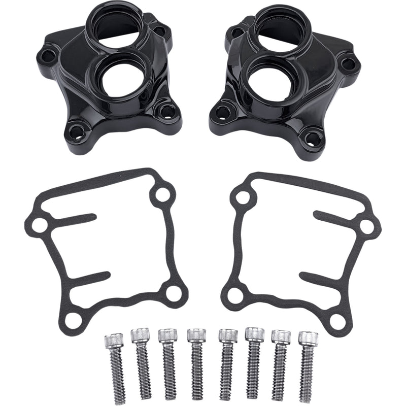 Drag Specialties Cover For Harley Motorcycles 1999-2017
