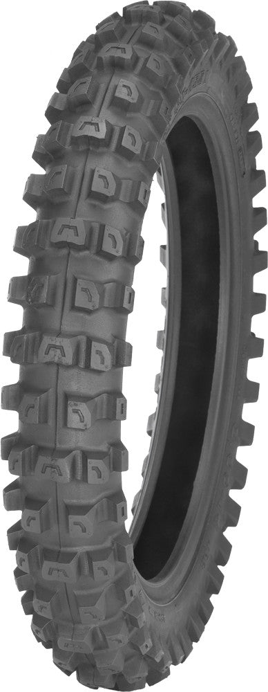 Irc Tire GS45Z Rear 3. 43P Bias TT - T10335 For Kawasaki KX 80 / KX 85 / 125 / 140 1979-2018 | Yamaha YZ 80 / 125 / YZ 85 1974-2018