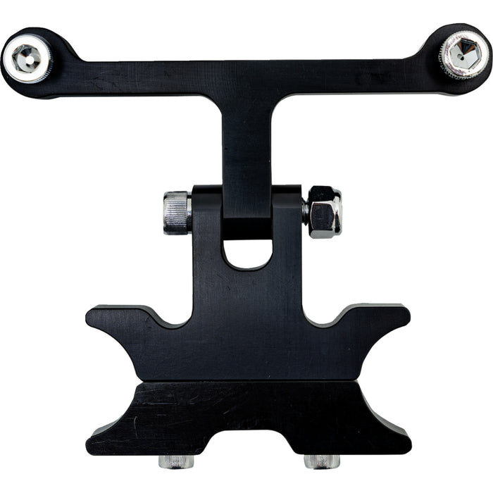 BURLY BRAND 2210-0696 B16-1601MB Speedometer Relocation Kit