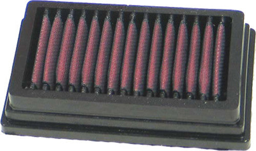 K & N Air Filter - BM-1204 BMW Motorcycles 2004-2019