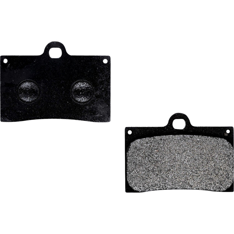 Gbrakes Brake Pad - GB0500-03 For Ducati Motorcycles 1991-1999 | Indian 2009-2013 | KTM 620 Duke / 640 Supermoto / 660 1995-2004