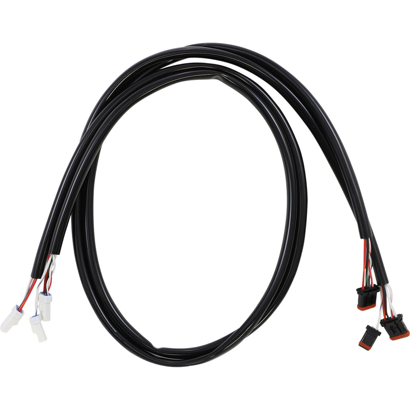 La Choppers Wire Kit - LA-8994-36 For Harley Touring 2021-2023