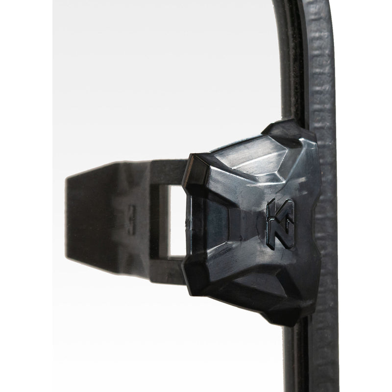 Seizmik Versa-Vent Windshield - 50-50226KIT Polaris Ranger 2014-2025