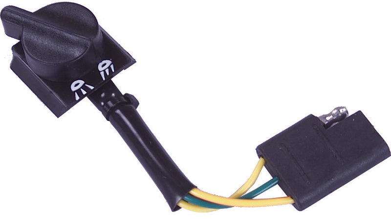Sp1 Tether Switch POL - 01-120-22 Polaris Snowmobiles 1991-2007