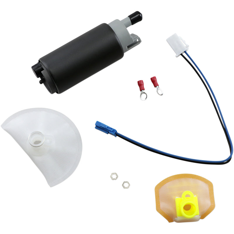 All Balls Fuel Pump Rebuild - 47-2025 Yamaha Motorcycles 2006-2017