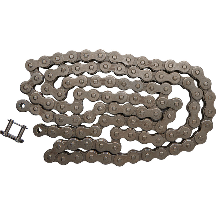 RK 1221-0151 M420H-100 Heavy Duty (H) M420H Chain M420H - Heavy-Duty Chain - 100 Links