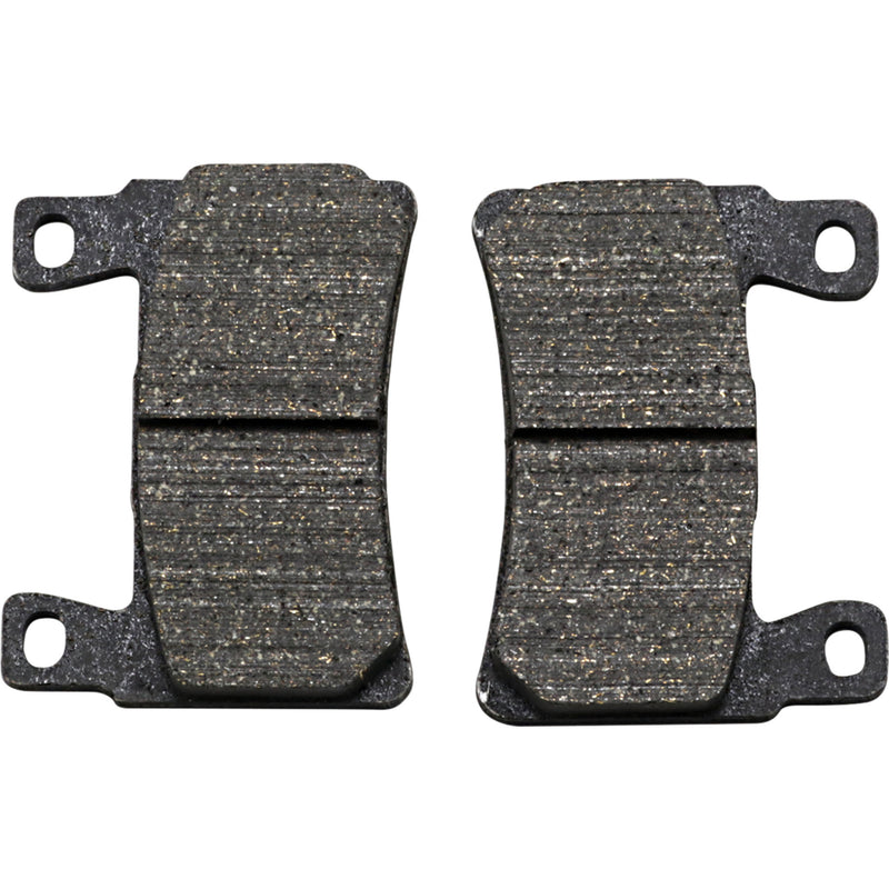 Galfer Brake Pad - FD219G1054 For Harley Sportster 1200 Roadster XL1200R 2009 | Kawasaki Ninja / 636R Ninja / Ninja Edition 2013-2023