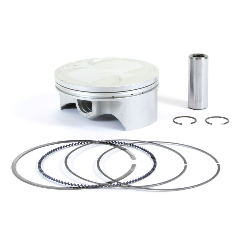 Pro X Piston Kit Forged Nikasil Cylinder 95.97/Standard 12.0:1 - 01.4406.A Kawasaki KX 450 / 450 2006-2020